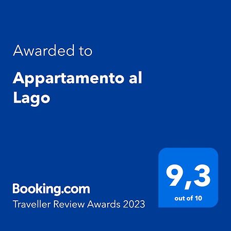 Appartamento Al Lago Riva del Garda Exterior photo