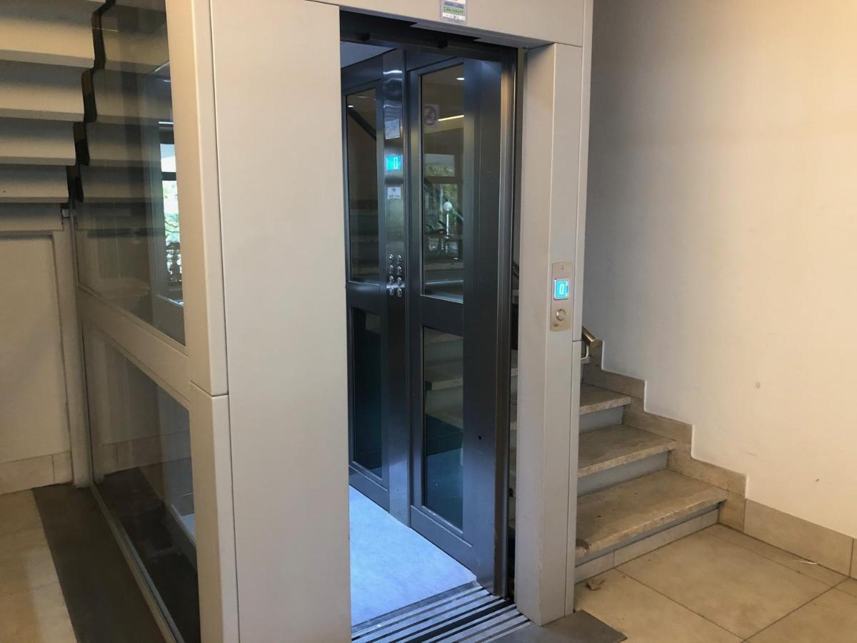 Appartamento Al Lago Riva del Garda Exterior photo