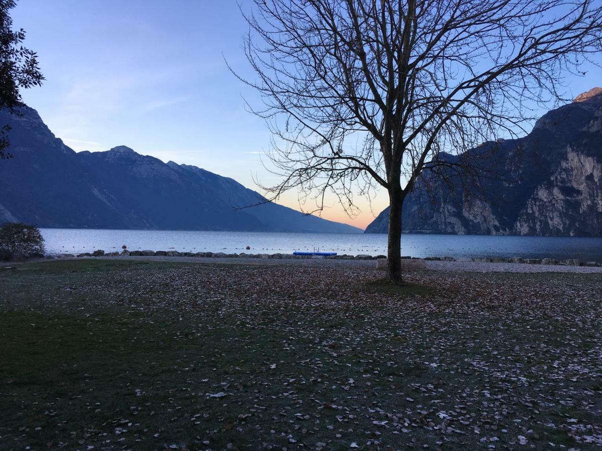 Appartamento Al Lago Riva del Garda Exterior photo