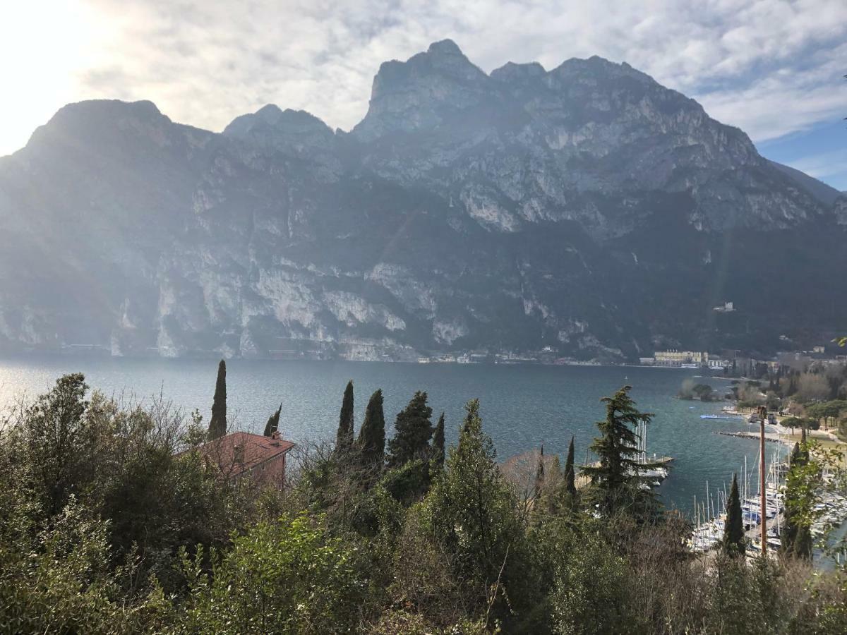Appartamento Al Lago Riva del Garda Exterior photo